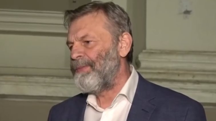 Απόστολος Γκλέτσος: &quot;Ας ηρεμήσουμε πια με το Ηρώδειo, δεν είναι κάτι το φοβερό&quot;