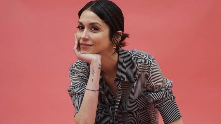 Κοινές διακοπές για Σοφία Καρβέλα &amp; Θανάση Πανουργιά με τους γιους τους