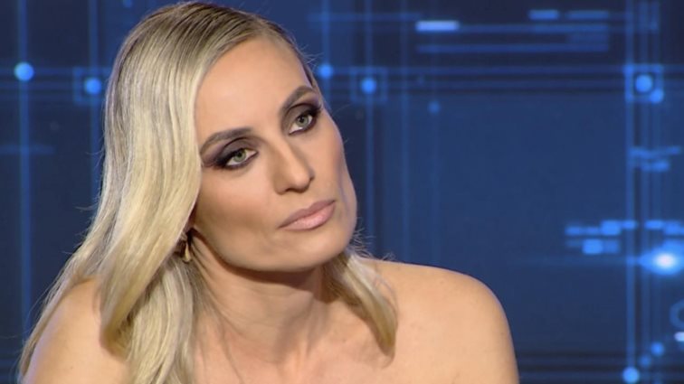 Ελεονώρα Μελέτη: "Ο πρωθυπουργός εστίασε στο κοινωνικό μου προφίλ - Έχω συγκεκριμένη ατζέντα με την οποία θέλω να καταπιαστώ"