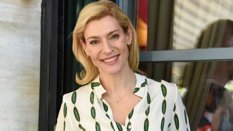 Η φωτογραφία της Ζέτας Δούκα με μπικίνι και το μήνυμα που έστειλε: "Αντιμετώπιζα το σώμα μου εχθρικά και με ασέβεια"