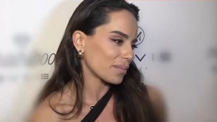 Η απάντηση της Μαρίας Αντωνά για το ενδεχόμενο να παρουσιάσουν εκπομπή μαζί με τον Γιώργο Λιάγκα