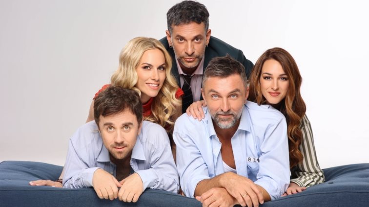 Στα σύρματα | Τι θα δούμε στο νέο επεισόδιο της Παρασκευής;