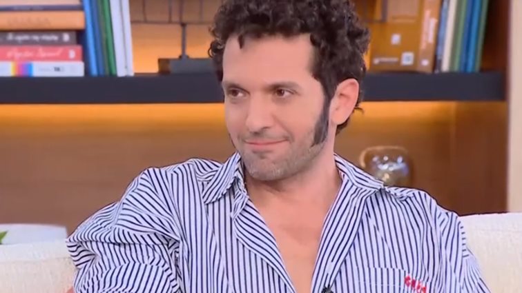 Η απάντηση του Δημήτρη Μοθωναίου για την Έλενα Χριστοπούλου: "Έχω μάνα, δεν ψάχνω"