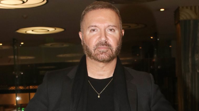 Γιώργος Βάλαρης: &quot;Με σημάδεψε, γιατί βίωσα και την ανημποριά της ανθρώπινης φύσης με τον καρκίνο&quot;