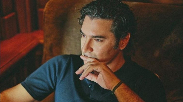 "Ο Χριστόφορος Παπακαλιάτης ως ηθοποιός είναι ατάλαντος"