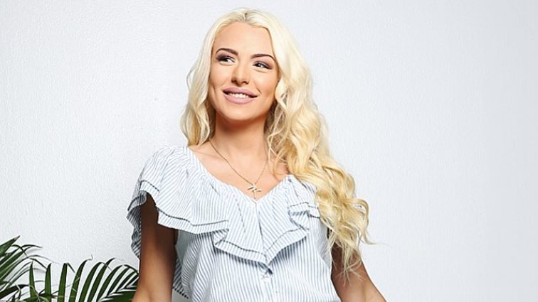 Στέλλα Μιζεράκη | Το post της για τον Mad Clip που της ξύπνησε μνήμες από τον θάνατο του Πάνου Ζάρλα