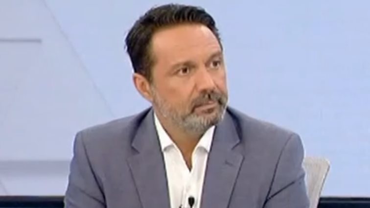Επικός Γιώργος Κακούσης: &quot;Άντε να αρχίσει ο Παπαδάκης γιατί...&quot;