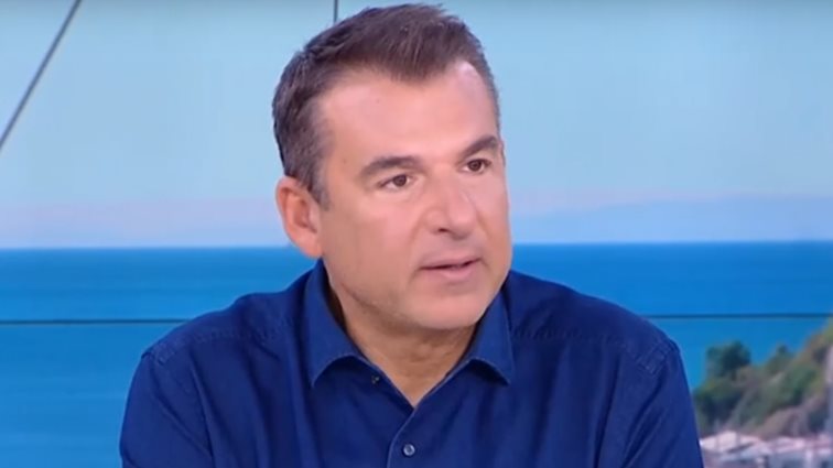 Ο Λιάγκας αποκαλύπτει για τον Φιλιππίδη: &quot;Θα σας πω μια αλήθεια, που δεν τολμούν να πουν πολλοί&quot;