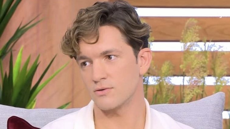 Μιχαήλ Ταμπακάκης: &quot;Μου αρέσει που δεν έχω στιγματιστεί με έναν ρόλο&quot;