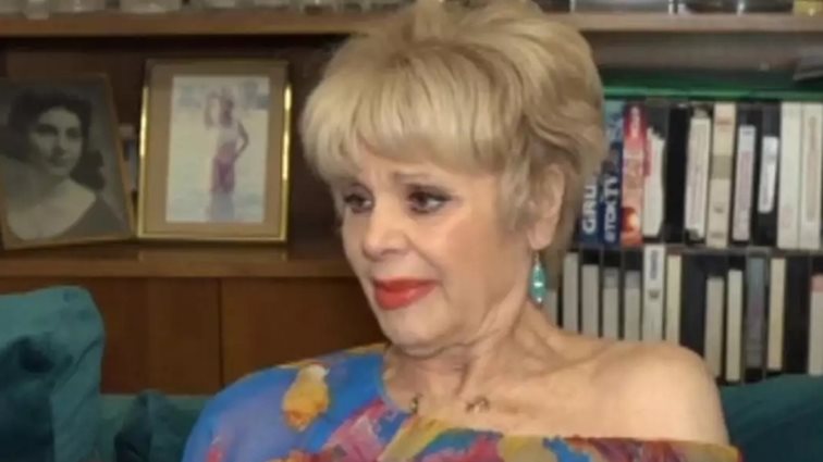 Μαρία Ιωαννίδου: &quot;Υποστήριξα τον Φρέντυ και ο Σειληνός με χαστούκισε τότε, ζήλευε πάρα πολύ&quot;