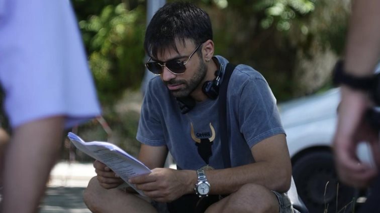 Αυτοί είναι οι πρωταγωνιστές της νέας σειράς του Αντρέα Γεωργίου!