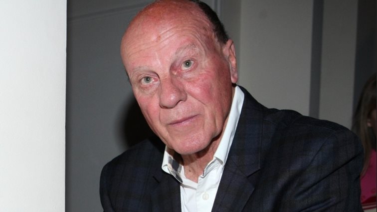 Μίμης Δομάζος | Οι τρεις κόρες που απέκτησε από τους δύο γάμους του - Οι σπάνιες εμφανίσεις τους