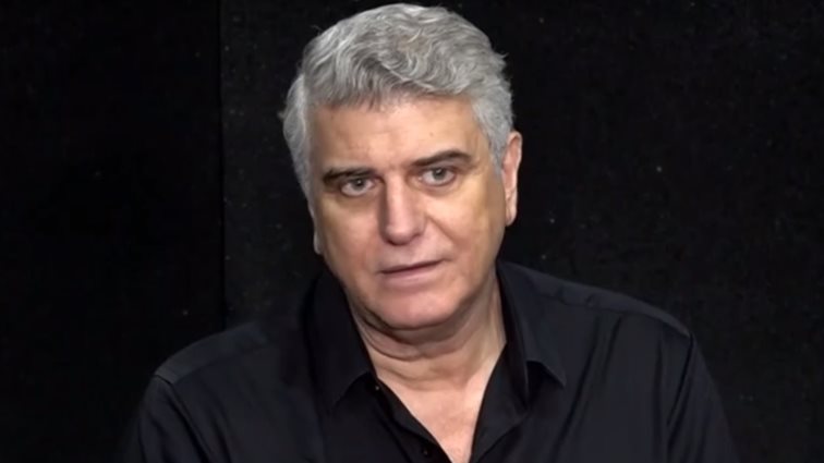 Βλαδίμηρος Κυριακίδης: &quot;Δεν περίμενα ότι θα σταματήσει τώρα η Μουρμούρα&quot;