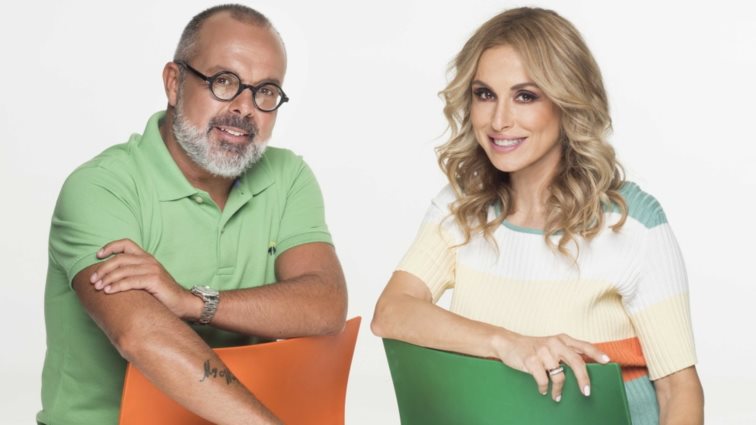 Ο Δημήτρης Γιαγτζόγλου αποκαλύπτει τον λόγο αποχώρησής του από την πρωινή εκπομπή της ΕΡΤ