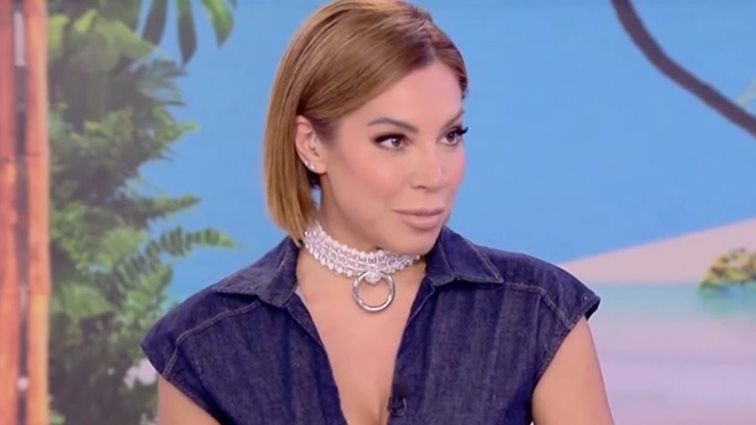 Ξέσπασε η Μαριάντα Πιερίδη on air: &quot;Εντάξει, δεν μπορώ τώρα, αλήθεια!&quot;