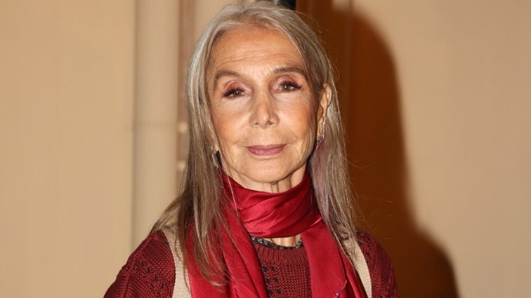 Κατερίνα Τερζοπούλου | Η πρώτη δημόσια εμφάνιση μετά την - πολύ - αποκαλυπτική συνέντευξη