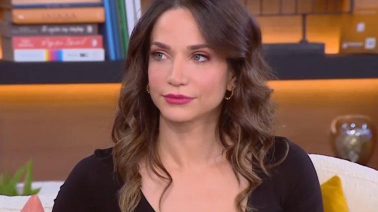 Κατερίνα Γερονικολού: &quot;Το σπίτι είναι άδειο, γιατί λείπει ο Γιάννης&quot;