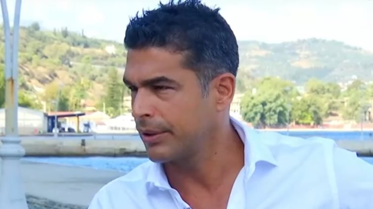 Νίκος Αναδιώτης: &quot;Θα ήθελα τα παιδιά στα σχολεία να γυρίσουν στη μαθητική στολή, δεν είναι ωραία εικόνα ανήλικα με κοντά μπλουζάκια&quot;