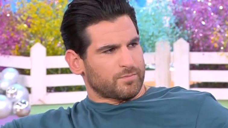 Η Ελένη Χατζίδου αποχώρησε εσπευσμένα από την εκπομπή! Όσα είπε ο Ετεοκλής Πάυλου