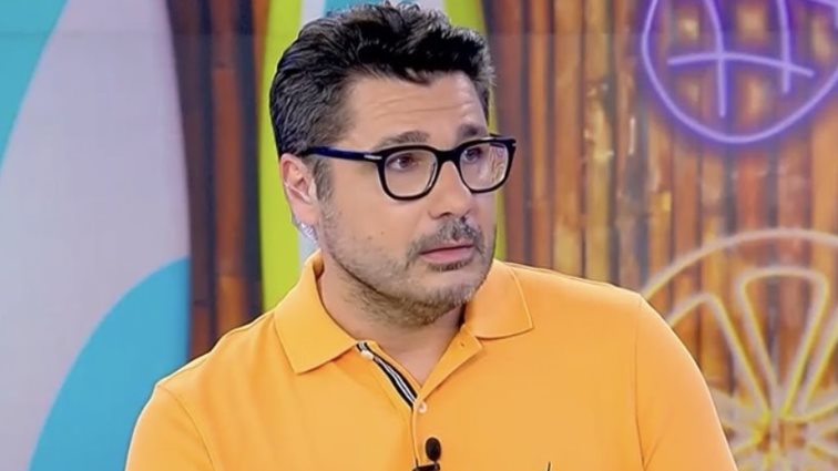 Λάμπρος Κωνσταντάρας: "Έχω πάρα πολλές ενστάσεις για αυτό! Ύψιστη εκμετάλλευση"