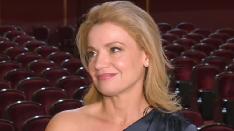 Παναγιώτα Βλαντή: &quot;Είναι άσχημο να σε βάζουν στη γωνία και να λένε ότι εσύ δεν μπορείς να κάνεις οικογένεια γιατί μεγάλωσες&quot;