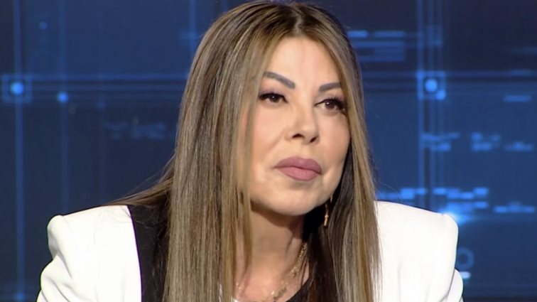 Άντζελα Δημητρίου: &quot;Aγαπάω την κόρη μου, αλλά θέλω να είμαι λίγο μόνη μου, να κοιτάξω εμένα&quot;