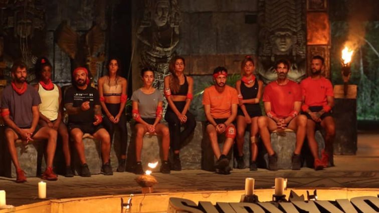 Survivor | Ποιος είναι ο υποψήφιος προς αποχώρηση μετά τη δεύτερη ήττα;