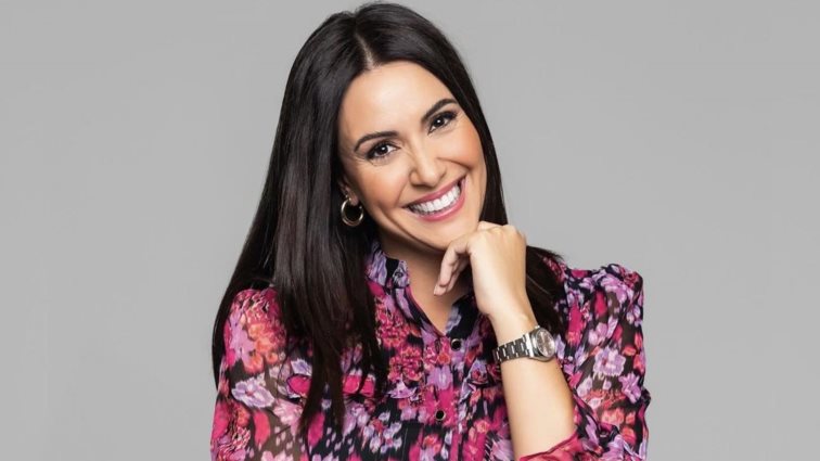 Μάρτζυ Λαζάρου: "Έμπαινα στο αυτοκίνητο και έκλαιγα, έλεγα πως δεν μπορώ να το αντέξω"