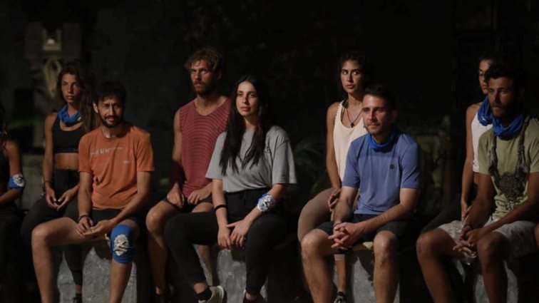 Survivor | Η ατομική ασυλία και ο πρώτος "μπλε" υποψήφιος προς αποχώρηση