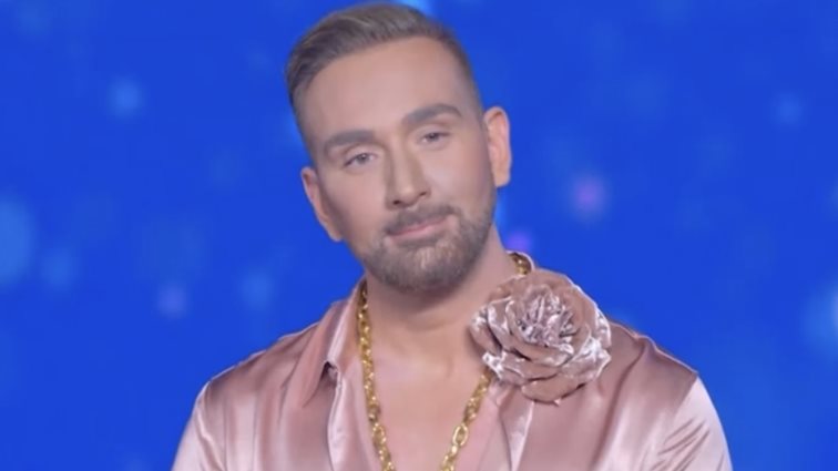 Νίκος Κοκλώνης: "Ζητώ συγγνώμη που δεν είμαι τόσο χαρούμενος, από εκεί που είναι…"