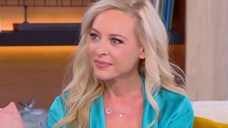 Φαίη Ξυλά: "Είμαι άθρησκη, δεν είμαι άθεη όμως"