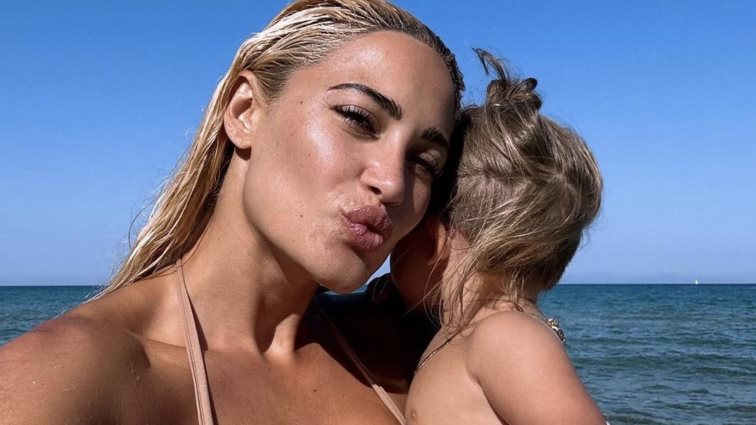 Ιωάννα Τούνη: "Δικαιούται και ο Πάρης να έχει τις στραβές του μέρες, δυστυχώς σήμερα..."