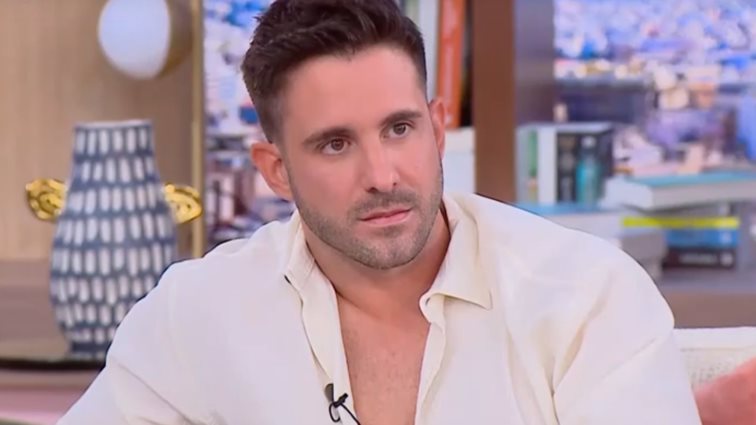 Γιώργος Λιβάνης: "Ένας αστρολόγος προέβλεψε ότι το ’24 θα γίνω μπαμπάς, τον ψάχνω τώρα"