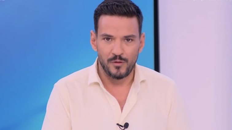 Κώστας Τσουρός: "Η Μαρίνα Σάττι θα μας ξεβλαχέψει; - Είναι ντροπιαστικό να βρίζεις αυτούς που εκπροσωπείς"