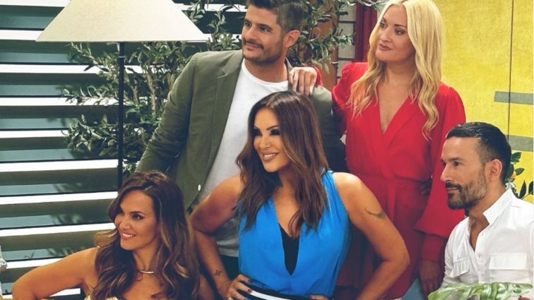 Εκτός &quot;Καλύτερα δε Γίνεται&quot; ο Άγγελος Βουράκης - Τι συνέβη;