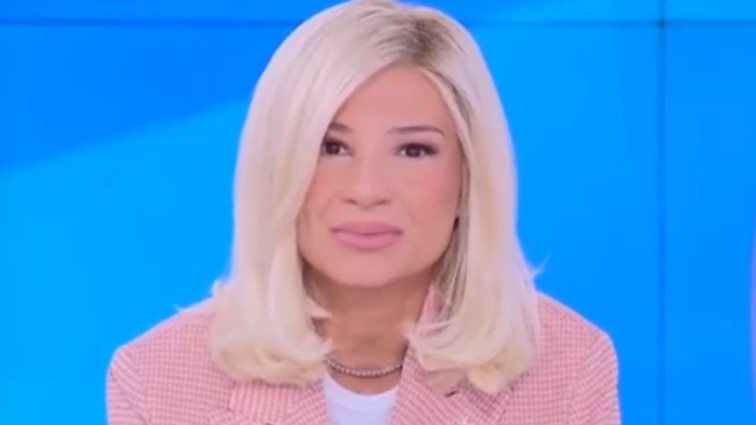 Σοκαρισμένη η Φαίη Σκορδά με τον ξαφνικό θάνατο του Τζορτζ Μπάλντοκ: "Παγώσαμε όλοι"