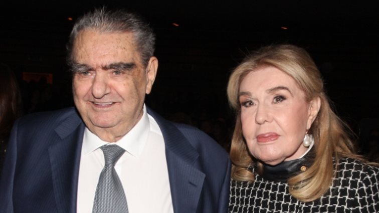 Βαρδής Βαρδινογιάννης | Η ανακοίνωση της οικογένειας για τον θάνατο, την εξόδιο ακολουθία και την ταφή του