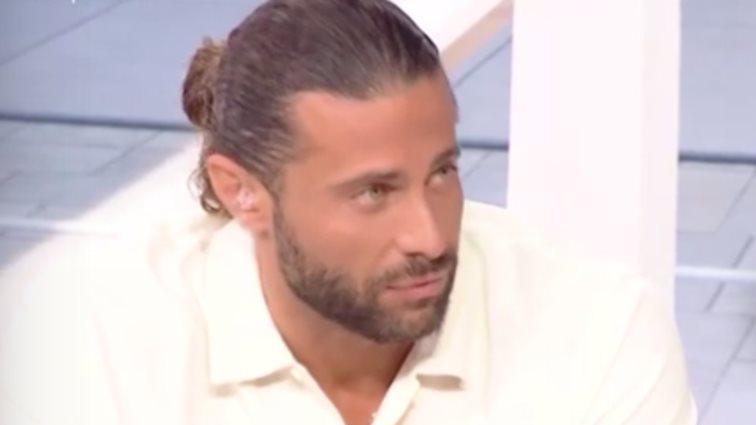 Ο Κωνσταντίνος Βασάλος αποκάλυψε on air πως πέρασε από δοκιμαστικό για νέα εκπομπή! H αντίδραση της Σίσσυς Χρηστίδου