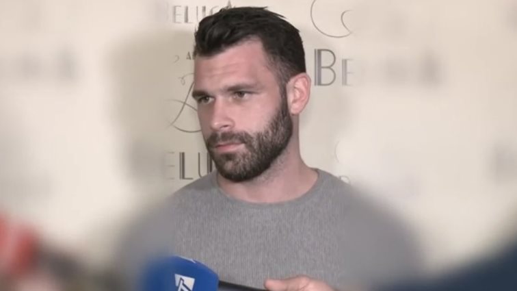 Στάθης Σχίζας: &quot;Σίγουρα δεν το εννοούσε η Αλεξάνδρα Παναγιώταρου έτσι όπως το είπε - Θα το αναλύσει η ίδια&quot;