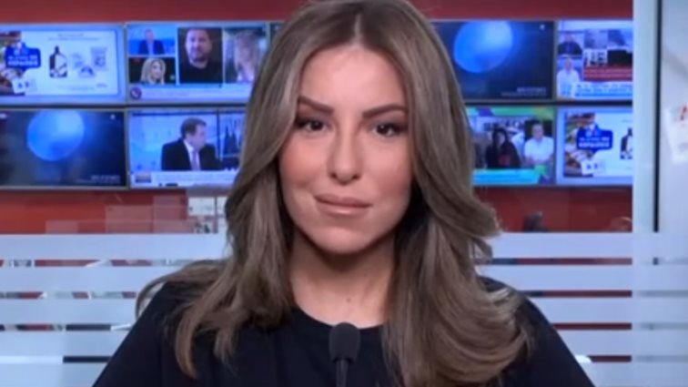 Η αναφορά της Αναστασίας Γιάμαλη στα σχόλια για τη Ματούλα Ζαμάνη: &quot;Κλασική περίπτωση σεξισμού και χονδροφοβίας&quot;