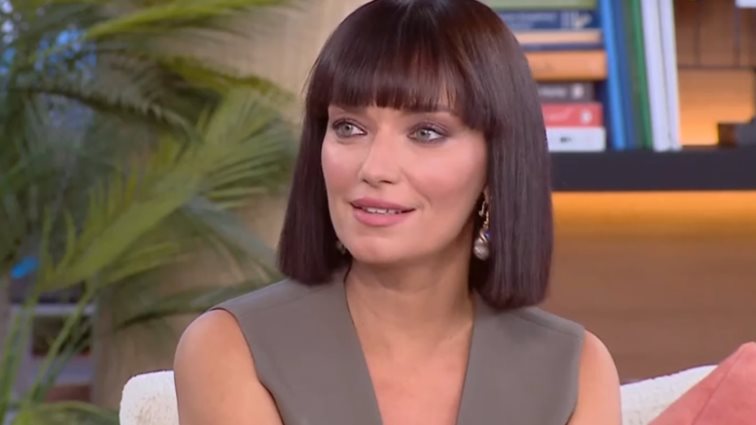 Κατερίνα Μισιχρόνη: &quot;Μας κράτησαν δυο μέρες στο κρατητήριο γιατί μας πέρασαν για κατασκόπους&quot;