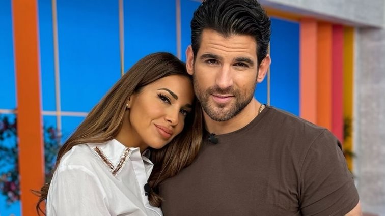 Ελένη Χατζίδου: "Προσευχήθηκα στον Ιούδα τον Θαδδαίο και μετά από λίγες μέρες ήρθε ο Ετεοκλής στη ζωή μου"