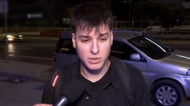 Στέφανος Πιτσινιάγκας: "Είναι ολοφάνερη η επιρροή της Μαρίνας Σάττι από μένα- Είναι φανερό πως ο στίχος είναι αντιγραφή"