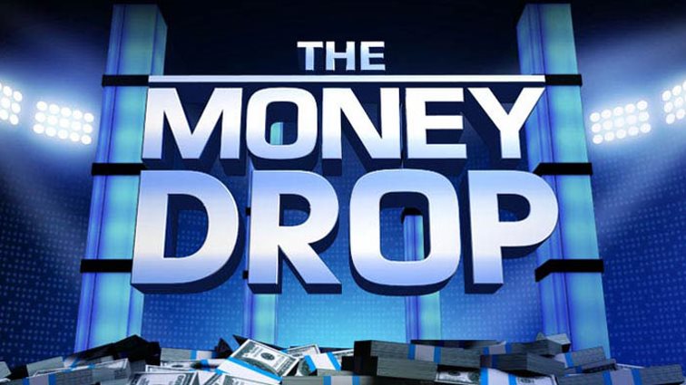 Αυτός είναι ο παρουσιαστής του Money Drop;