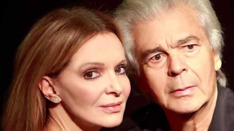 Γιούλη Ζήκου: &quot;Όσο περνούν οι μέρες, είμαι και χειρότερα&quot;