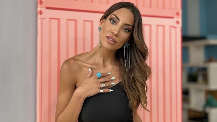 Επανασύνδεση για την Φελίσια Τσαλαπάτη με τον πατέρα του γιου της! Η αποκάλυψη μέσω Instagram