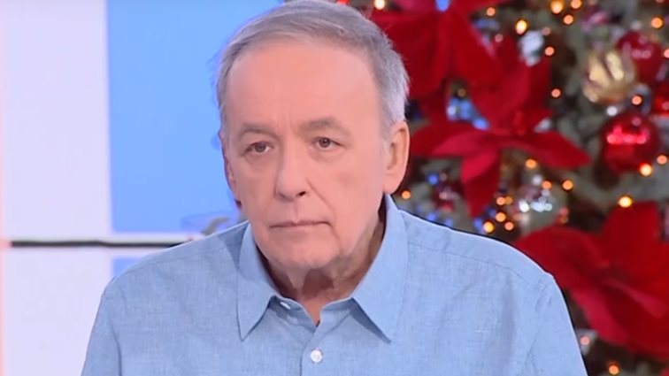 Το αιχμηρό σχόλιο του Ανδρέα Μικρούτσικου για την Ευλαμπία Ρέβη