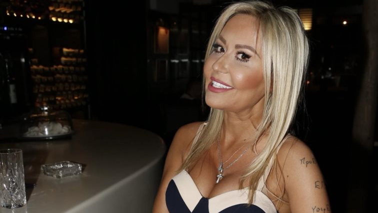 Παντρεύτηκε η πρώην παίκτρια του &quot;Bachelor&quot;, Έλενα Μπάση