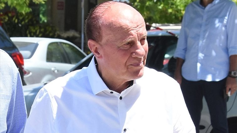 Το ιατρικό ανακοινωθέν για τον θάνατο του Μίμη Δομάζου