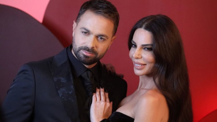 Ηλίας Βρεττός &amp; Κέλλυ Κελεκίδου αποχώρησαν από το σχήμα με την Κατερίνα Στανίση - Τι συνέβη;